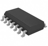 LM339DT - 芯片 比较器 四路 36V 1.3US 14SOIC 