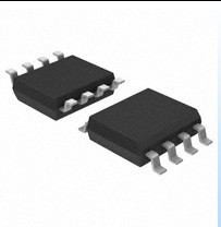 IRF7343TRPBF - 场效应管 MOSFET N/P沟道 55V 3.4A SOIC8  
