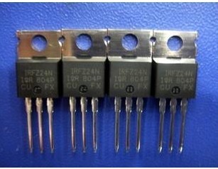IRFZ24NPBF - 场效应管 MOSFET N TO-220 55V 17A 