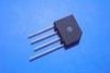 桥堆KBP206 2A/600V