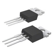 FQP12N60C - 场效应管 MOSFET N TO-220 