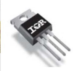  IRF830APBF- 场效应管 MOSFET N TO-220 500V 5A 