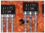 2SA1175K TO-92S 