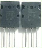 TOSHIBA- 2SA1943-0 - 晶体管PNP 