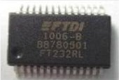 数据接口芯片/FT232RL