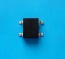 MB6S - 桥式整流器 0.5A 600V