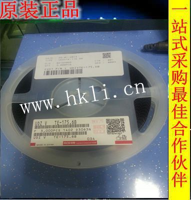 稳压二极管UDZV TE-175.6B